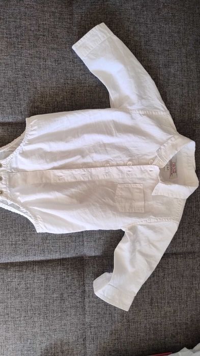 Body koszulowe r. 62