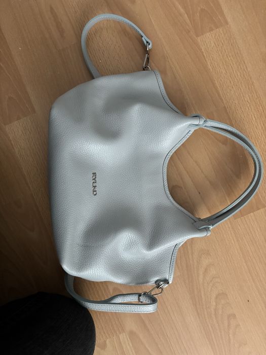 Rylko torebka miękka