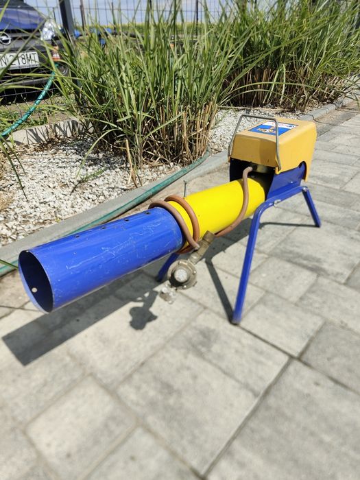 Odstraszacz Armatka hukowa Zon 4 Dazon Bv