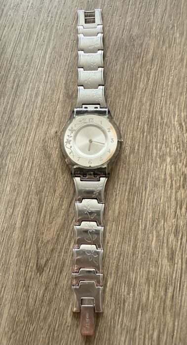 Zegarek SWATCH SS08K100G