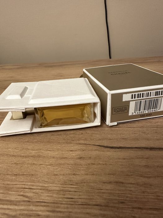 Духи Chanel Gabrielle оригинал