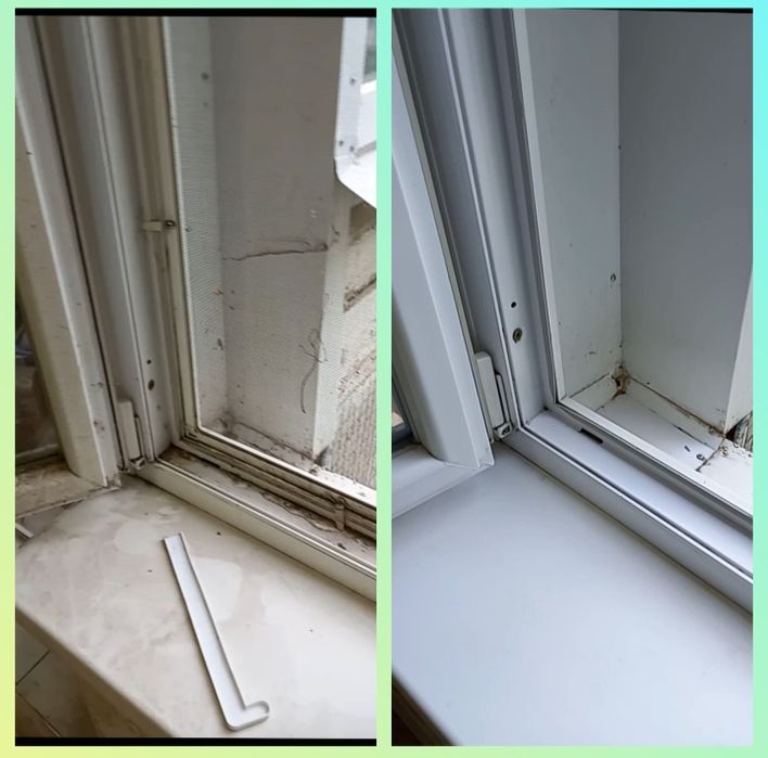 Уборка квартир, домов