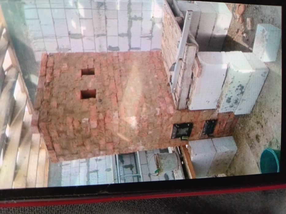 мурую пічки. грубки. камінопечі.