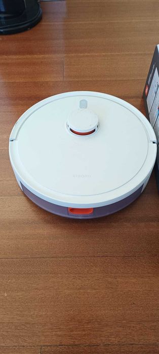 Xiaomi Robot Vacuum S20