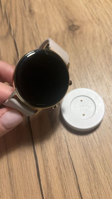 Huawei Watxh GT 2 42’mm