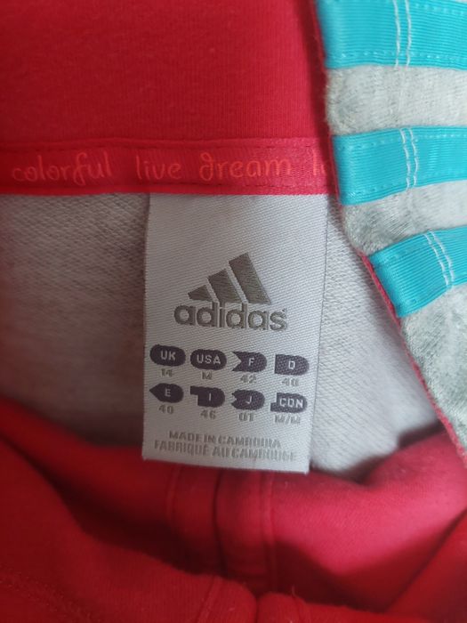 Sukienka  Adidas  rozm 40 L