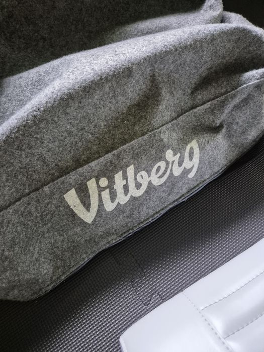 Vitberg RS2 Masażer sprzęt medyczny