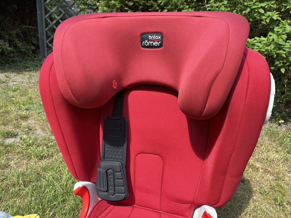 Britax Romer Kidfix XP Sict 15-36kg