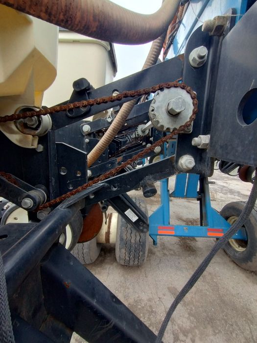 Сівалка Kinze 3700 24 рядна 2017 рік