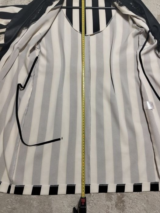 Нарядне плаття піджакL-XL