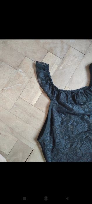 Koszulka nocna nowa XS