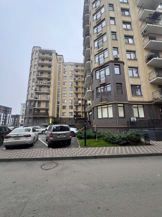 Приміщення з ремонтом в Ірпені. Вигідна інвестиція. 23м2