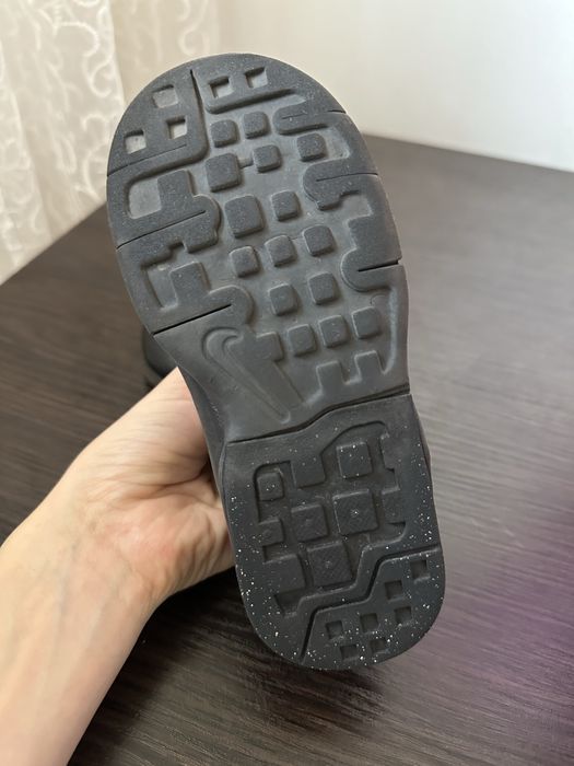 Кросівки  Nike для хлопчика