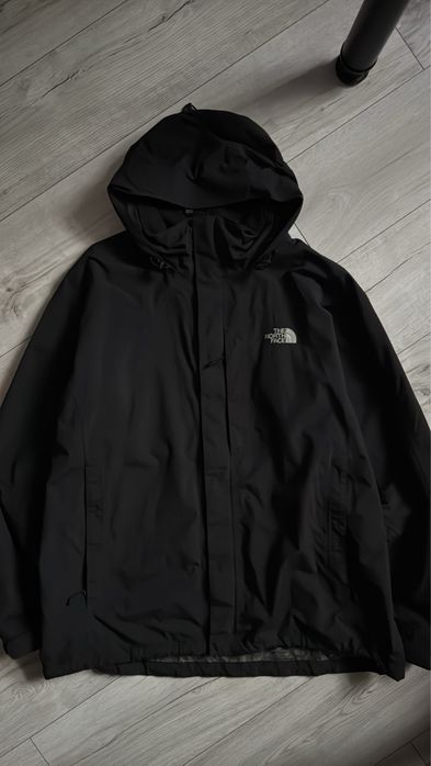 Вітровка куртка The North Face XL