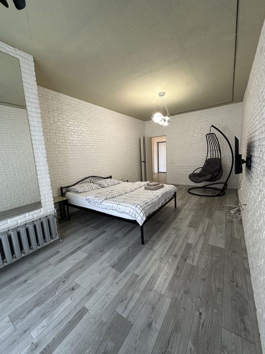 Премиум Лофт  Драгоманова 2 Позняки Осокорки