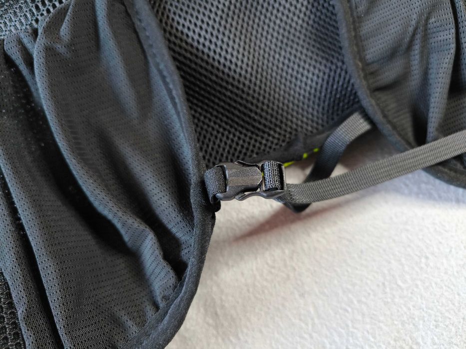 Жилет-рюкзак West Biking 7л. для гидратора