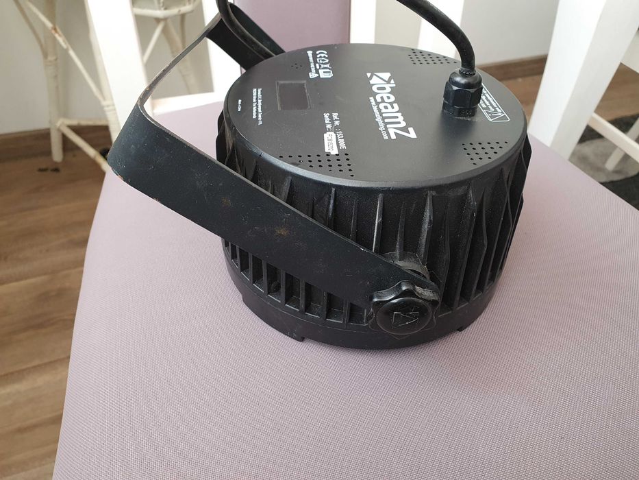 beamZ 153.800E oświetlenie dyskotekowe imprezowe