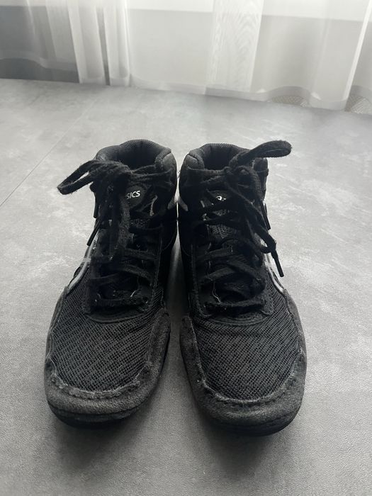 Борцовки( борцівки) Asics 31,5 дитячі