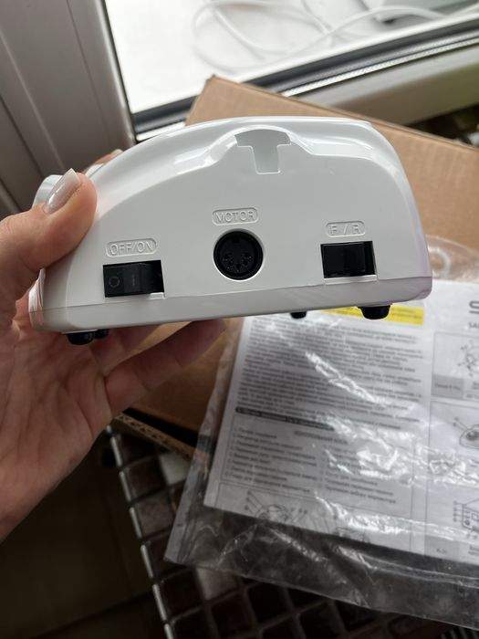 Фрезер Marathon-3 Champion