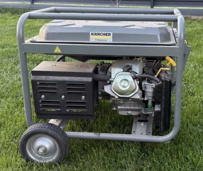 Генератор Karcher PGG 8/3