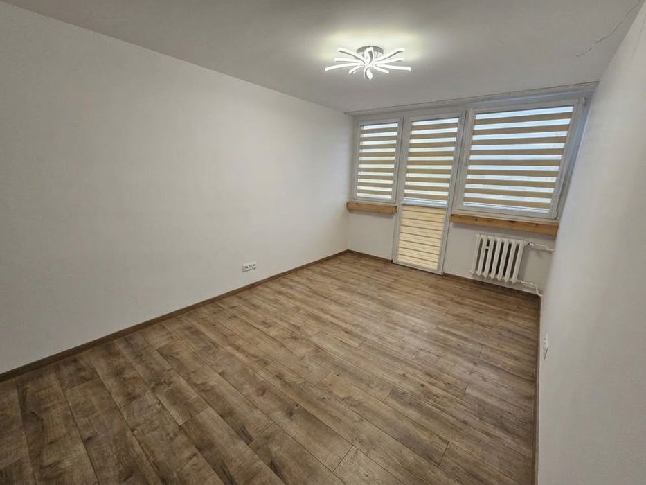 Mieszkanie Po Generalnym Remoncie, 37m² w Sercu Miasta (ul. Chrobrego)!