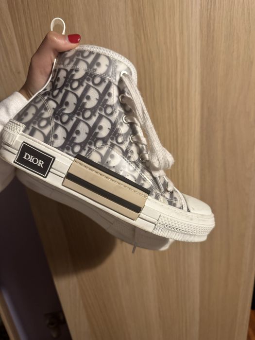 Dior b23 lindos mesmo