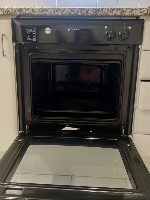 Forno cozinha edesa