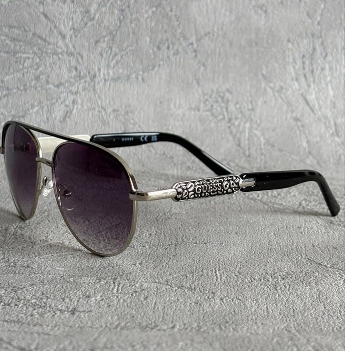 Сонцезахисні Окуляри Guess