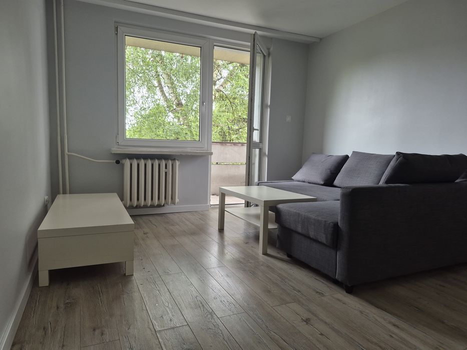 Kawalerka 35 m2, Brogi, Kraków