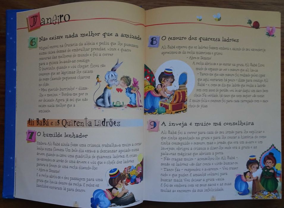 365 Contos Um Para Cada Noite