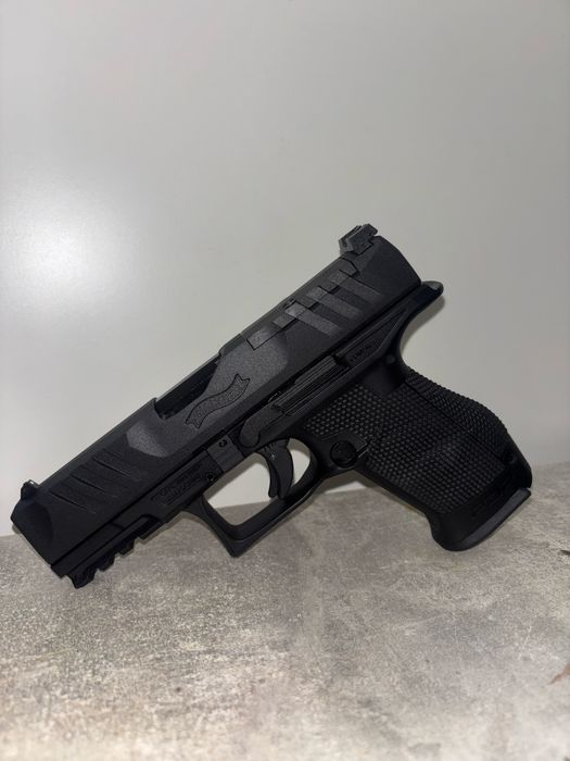 Airsoft Walther PDP GBB
