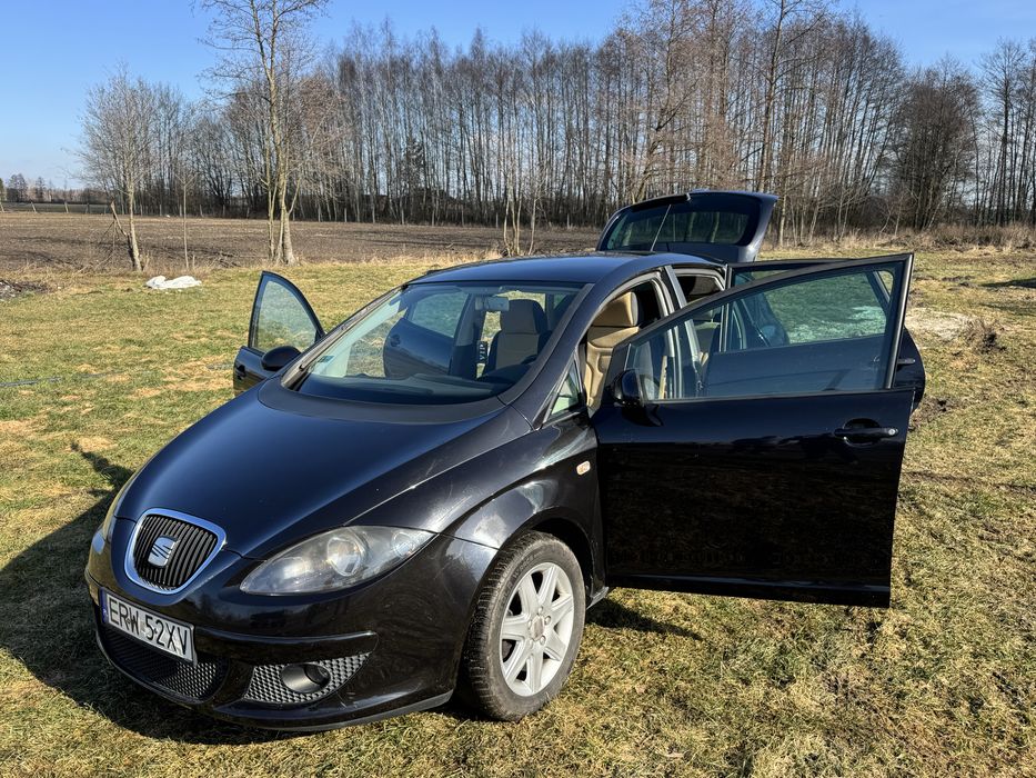 Sprzedam Seat Altea