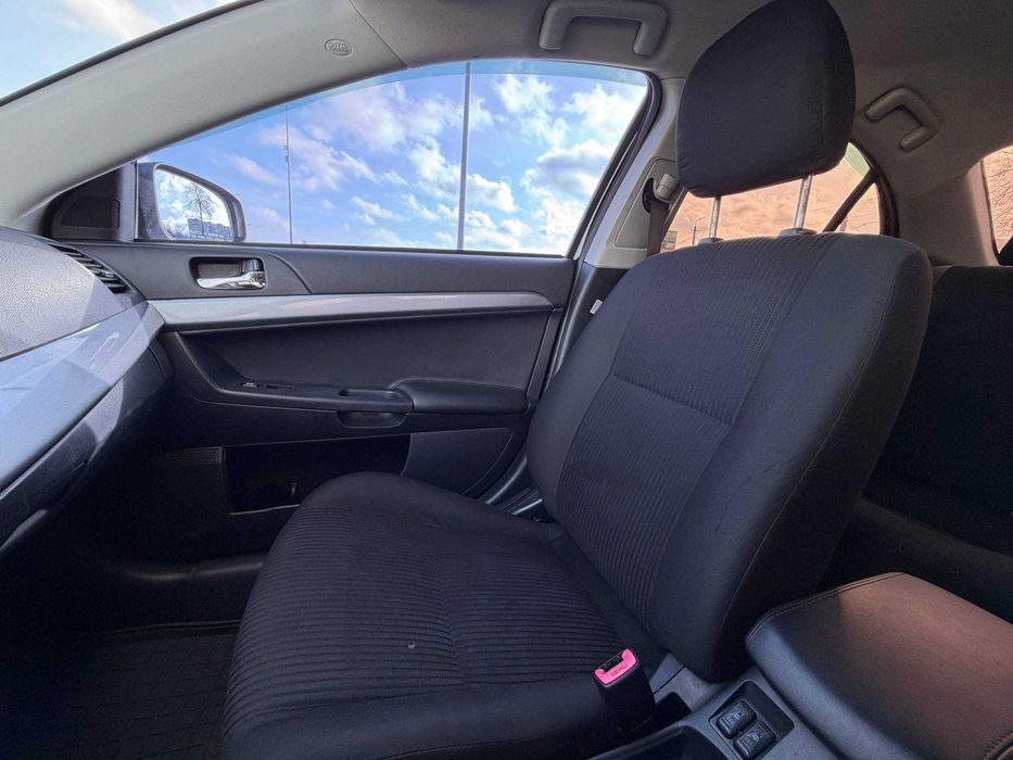 AVTOREAL. KR Продаж/Розстрочка/Обмін Mitsubishi Lancer