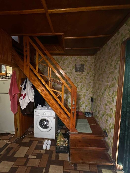 Продам дачу село Володимирівське