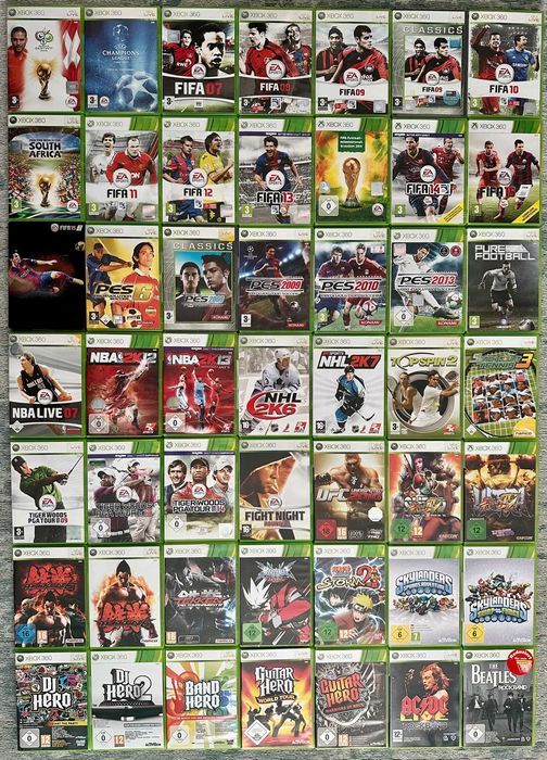 Injustice: Gods Among Us, Xbox 360, Xbox One, Xbox Series X