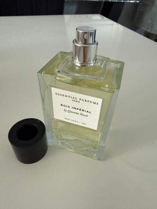 Woda Perfumowana Bois Imperial by Quentin Bish 100ml