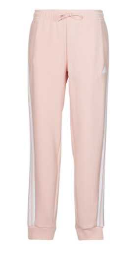 Calças de treino rosa Adidas (NOVAS POR ESTREAR)