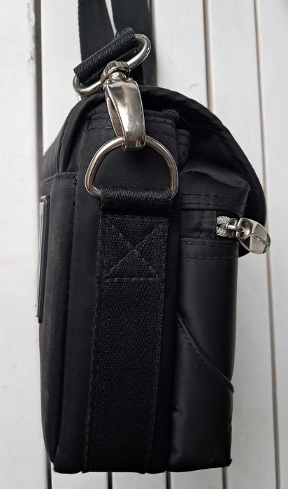 Saco de ombro para máquina  de filmar/fotografar da Vanguard