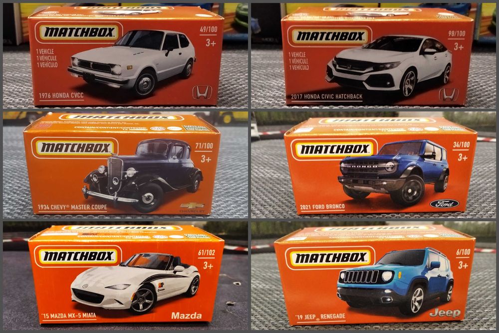 Моделі Hot Wheels/Matchbox (150-2), машинки хот вілс/мачбокс