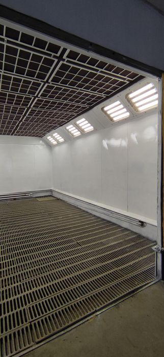 Здам в оренду СТО, цех.прміщення ,бокс,