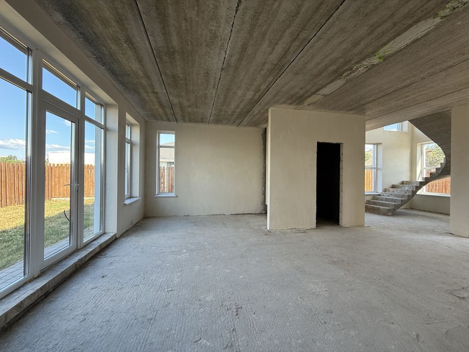 Дом по адресу пер. Энергетиков (площадь 130 м²) - Atlanta.ua - фото 11