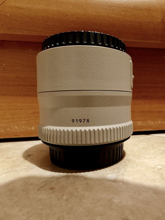 Canon Extander EF 2x ll