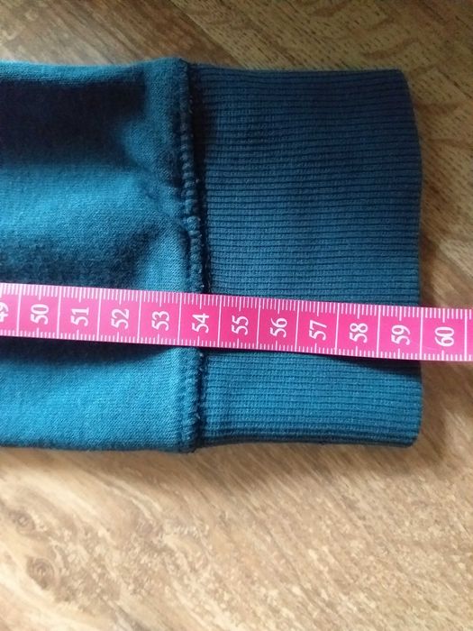 Mieciutka bluza H&M 11-13