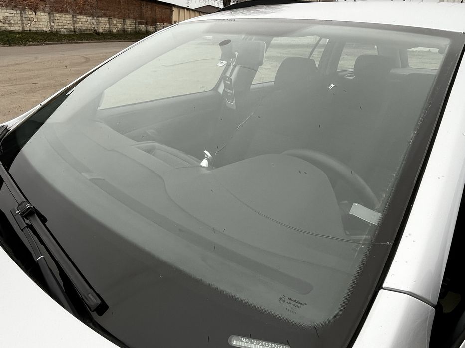 Skoda Octavia A5 2011 Дизель