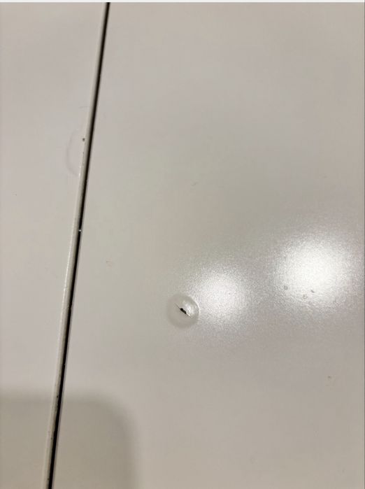 stol ikea 110cm ingatorp
