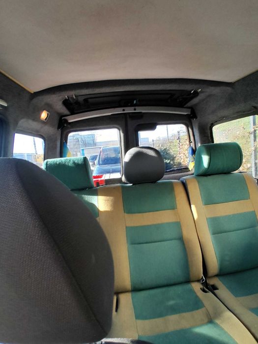 Сітроен берлінго