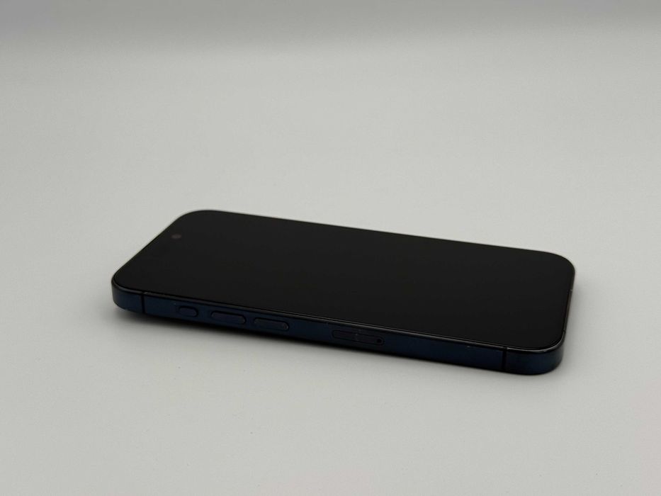 Telefon Apple iPhone 15 Pro 128 GB / bat: 100% + GW 12 msc