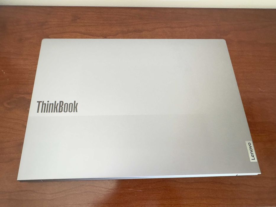 Lenovo ThinkBook 16 G6 IRL|16"FHD|i7-13700H c/14+20 Cores!|32Gb|512Gb|