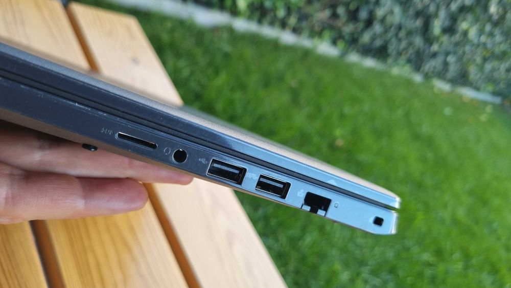 Dell Latitude 3510   i7 / 32GB RAM / 512GB SSD