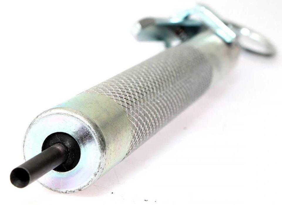 Aparat ubojowy dla królików